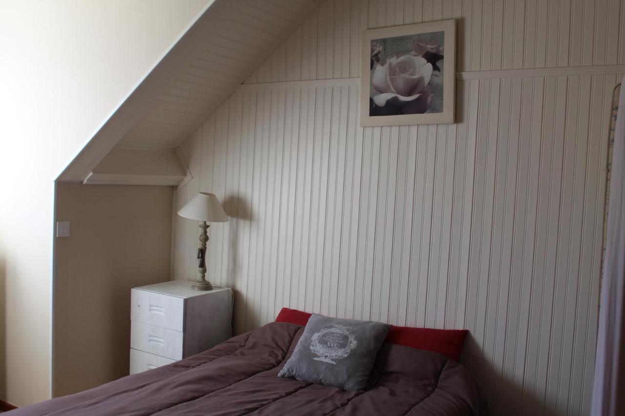 Maison Bellevue 3 Etoiles 4 A 10P 拉兰 外观 照片