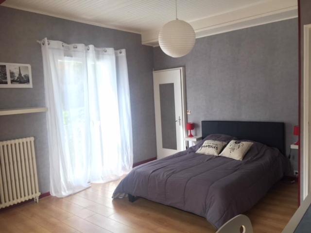 Maison Bellevue 3 Etoiles 4 A 10P 拉兰 外观 照片
